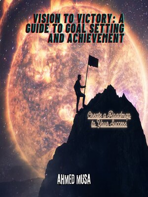 cover image of Vision to Victory